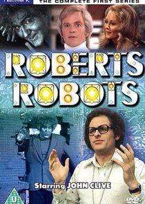 Roberts Robots Roberts Robots
