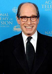 Harry Friedman Harry Friedman