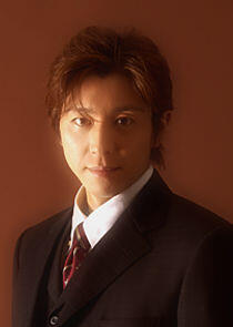 Keiichi Wada Keiichi Wada