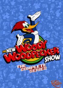 The New Woody Woodpecker Show The New Woody Woodpecker Show