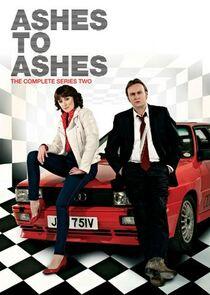 Ashes to Ashes - Season 2 Ashes to Ashes - Season 2