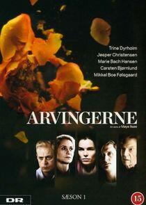 Arvingerne - Season 1 Arvingerne - Season 1