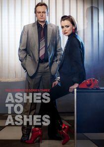 Ashes to Ashes - Season 3 Ashes to Ashes - Season 3