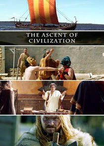 The Ascent of Civilisation - Season 1