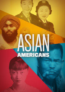 Asian Americans - Season 1 Asian Americans - Season 1