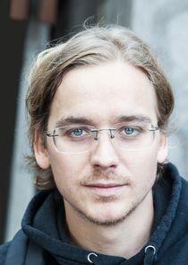 Sturla Haugsgjerd Sturla Haugsgjerd