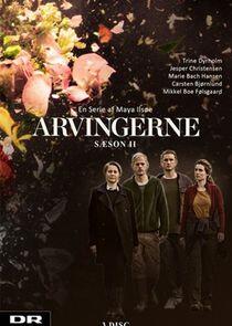 Arvingerne - Season 2 Arvingerne - Season 2