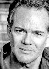 Barry Cullison