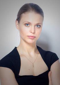 Алиса Золоткова Алиса Золоткова