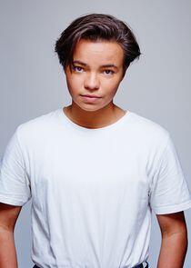Zoe Terakes Zoe Terakes
