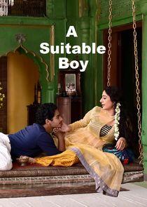 A Suitable Boy A Suitable Boy