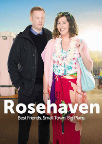 Rosehaven Rosehaven