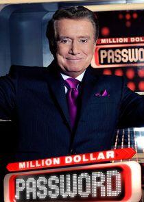 Million Dollar Password Million Dollar Password