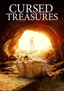 Cursed Treasures Cursed Treasures