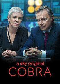 COBRA - Season 1 COBRA - Season 1