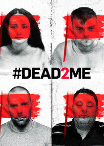 #DEAD2ME #DEAD2ME