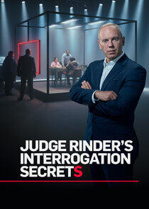 Rob Rinder's Interrogation Secrets - Season 1 Rob Rinder's Interrogation Secrets - Season 1