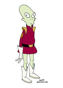 Kif Kroker Kif Kroker