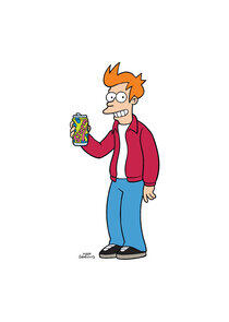 Fry Fry