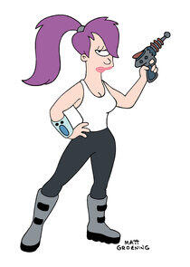 Leela Leela