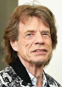 Mick Jagger Mick Jagger