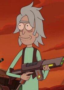 Memory Rick Memory Rick