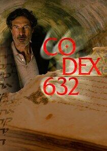 Codex 632 Codex 632