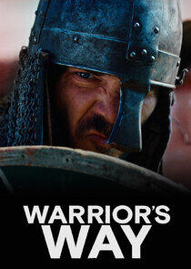 The Warrior's Way
