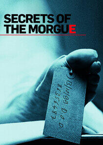 Secrets of the Morgue Secrets of the Morgue