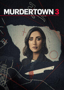 Murdertown - Season 3 Murdertown - Season 3