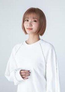 Haruna Karioka Haruna Karioka