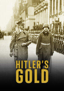 Hitler's Gold Hitler's Gold