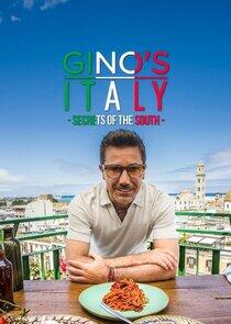 Gino's Italy: Like Mamma Used to Make - Season 2 Gino's Italy: Like Mamma Used to Make - Season 2