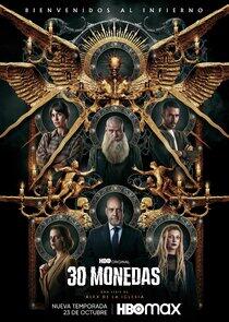 30 Monedas - Season 2 30 Monedas - Season 2