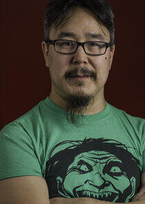 photo of Vinnie Karetak