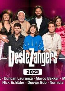 Beste Zangers - Season 16 Beste Zangers - Season 16