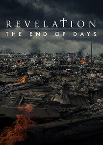 Revelation: The End of Days Revelation: The End of Days