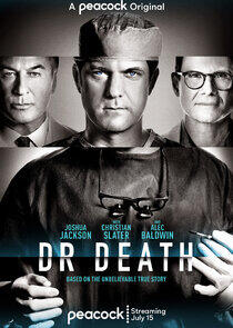 Dr Death - Season 1 Dr Death - Season 1