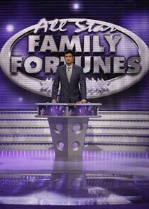 All Star Family Fortunes All Star Family Fortunes