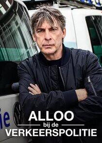 Alloo bij de Verkeerspolitie - Season 3 Alloo bij de Verkeerspolitie - Season 3