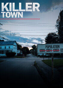Killer Town - Season 1