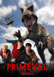 Primeval - Season 3 Primeval - Season 3