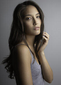 photo of Allison Feliciano