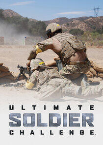 Ultimate Soldier Challenge Ultimate Soldier Challenge