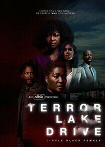 Terror Lake Drive - Season 2 Terror Lake Drive - Season 2