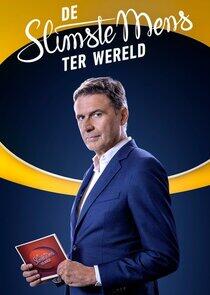 De Slimste Mens ter Wereld De Slimste Mens ter Wereld