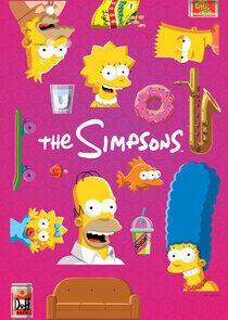 The Simpsons - Season 34 The Simpsons - Season 34