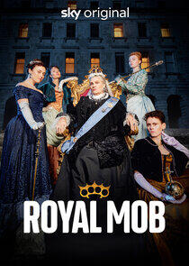 Royal Mob Royal Mob