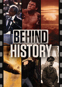 Behind History Behind History