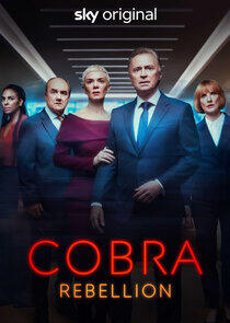 COBRA - Season 3 COBRA - Season 3